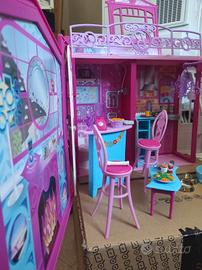 casa vacanze Barbie 