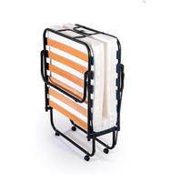 Brandina Pieghevole con Materasso 80x200