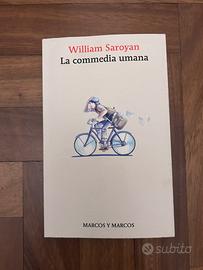 La commedia umana - William Saroyan