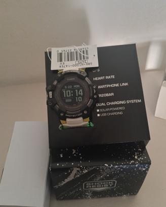 GShock GBD H 1000