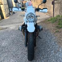 BMW R 12 nineT Urban gs 2018