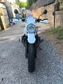 BMW R 12 nineT Urban gs 2018