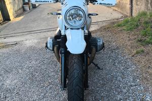 BMW R 12 nineT Urban gs 2018