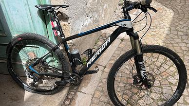 MTB Merida Big Seven 27.5