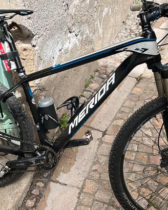 MTB Merida Big Seven 27.5