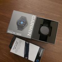 Garmin vivoactive 3 music + fascia cardio
