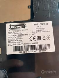 Macchinetta Caffè Nespresso DeLonghi EN80.B