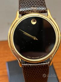 Orologio Movado