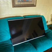 TV Panasonic TX-48AS640E 48” Smart TV LED Full HD