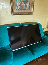 TV Panasonic TX-48AS640E 48” Smart TV LED Full HD