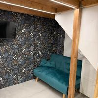 Monovano ristrutturato per studentesse/lavoratrici