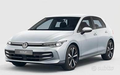 Volkswagen Golf 2.0 tdi Style 150cv dsg