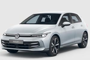 Volkswagen Golf 2.0 tdi Style 150cv dsg