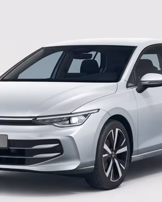 Volkswagen Golf 2.0 tdi Style 150cv dsg