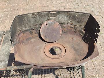 Barbeque