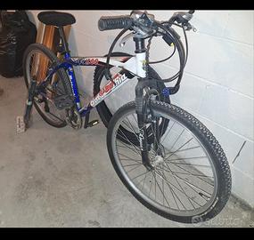 Mountain bike da 26