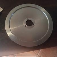 lama di affettatrice 