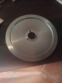 lama di affettatrice 