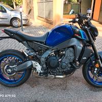 Yamaha MT09 2023