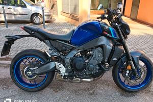 Yamaha MT09 2023