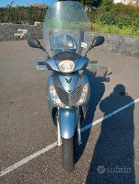 honda sh 150