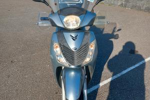 honda sh 150