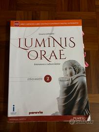 Luminis Orae 2