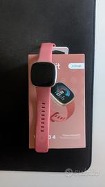 Fitbit versa 4