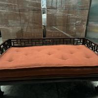 Divano orientale tibetano