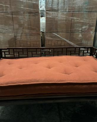 Divano orientale tibetano