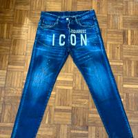 Jeans D2 ICON