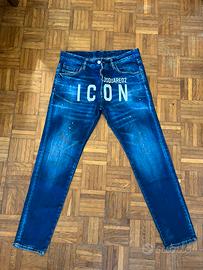 Jeans D2 ICON