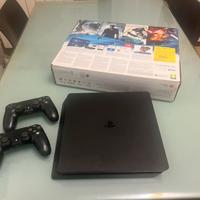 PlayStation 4