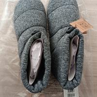 Stivaletti pantofole  morbissime