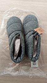 Stivaletti pantofole  morbissime