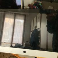 Imac 2009 core duo senza alimentatore