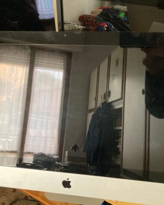 Imac 21,5” 2009 senza alimentatore e Hard Disk