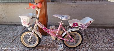 Bici bimba
