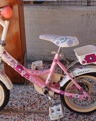 Bici bimba