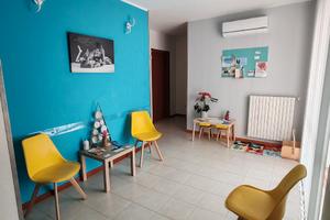 Ufficio /studio condiviso banchette ivrea