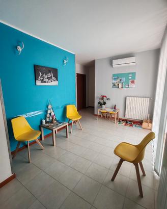 Ufficio /studio condiviso banchette ivrea