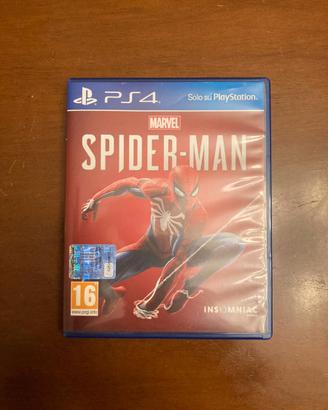 Marvel's Spider-Man ITA – Completo PS4