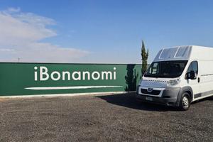 Peugeot Boxer L3 H3 - 2011 3.0 HDI 145CV