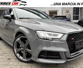 Audi A3 S3 SPB 2.0 TFSI 300 CV quattro VIRTUAL-TET