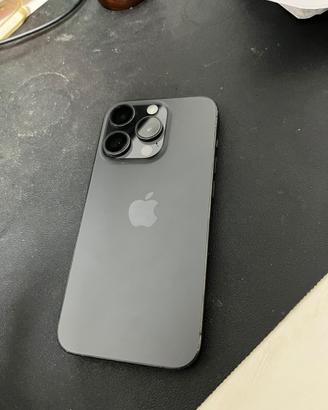 Iphone 15 pro 256 gb