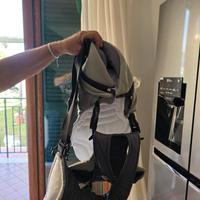 MARSUPIO CHICCO REGOL.  RECINTO TOYS NUOVO E VARIE