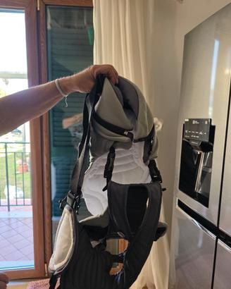 MARSUPIO CHICCO REGOL.  RECINTO TOYS NUOVO E VARIE