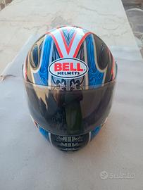 casco moto