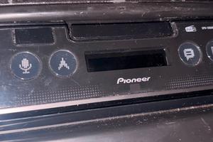 Autoradio Pioneer