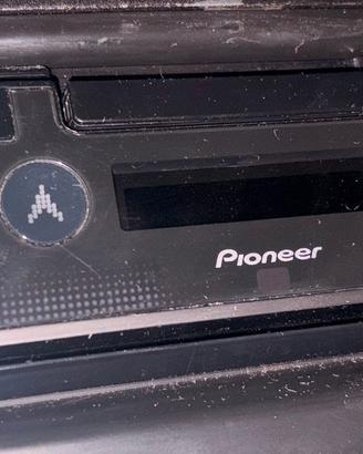 Autoradio Pioneer